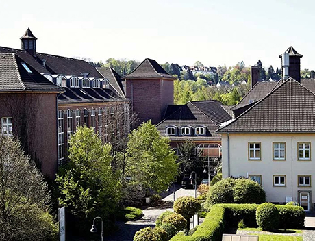 UE University of Europe