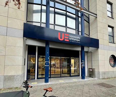 UE University of Europe