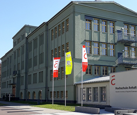 University