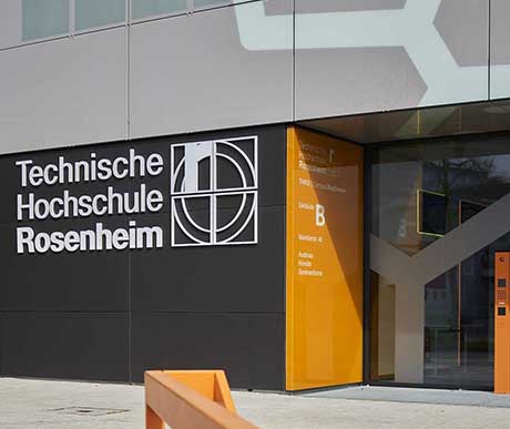 University