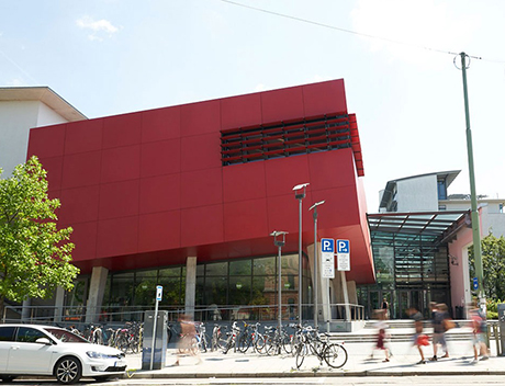 University