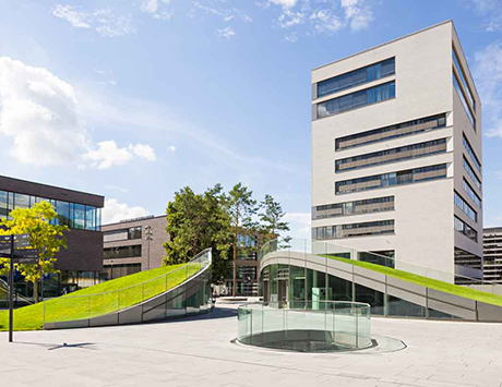 University
