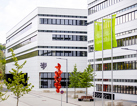 University