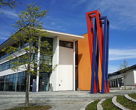 University