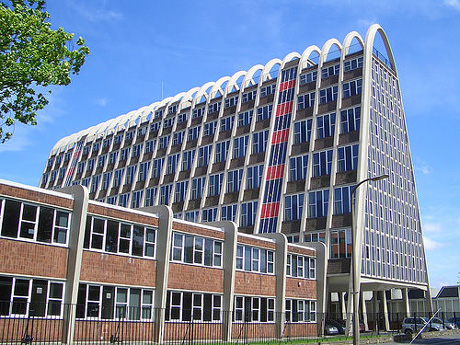 University