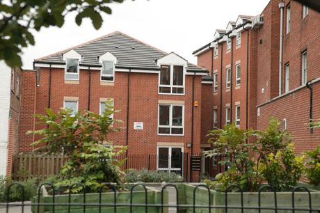 Broxtowe College