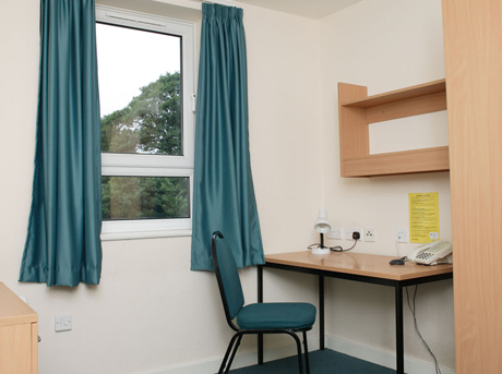 Broxtowe College