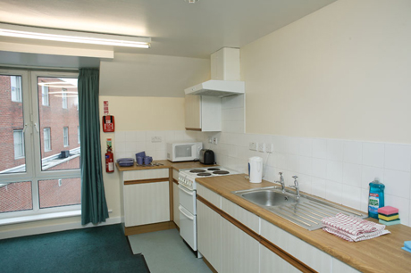 Broxtowe College