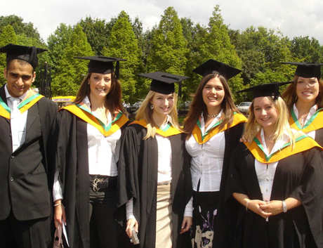 Broxtowe College
