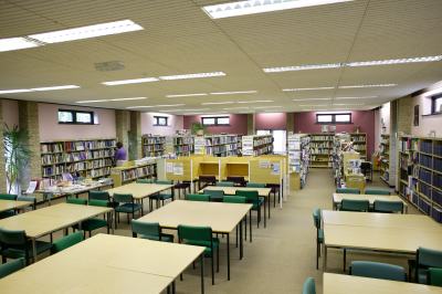 Broxtowe College
