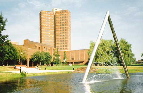 University