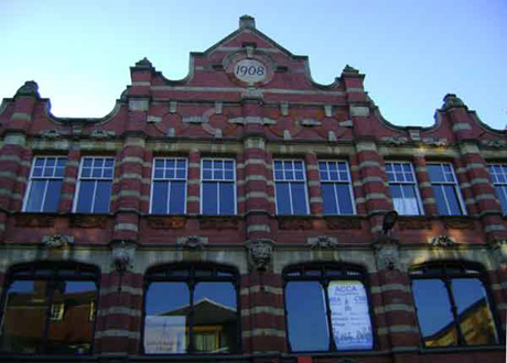 University
