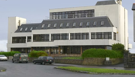 University