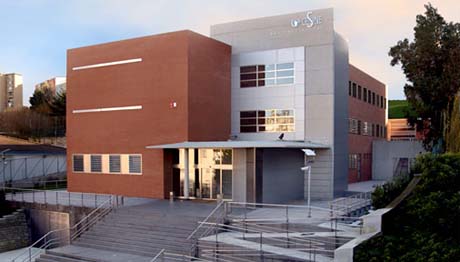 University