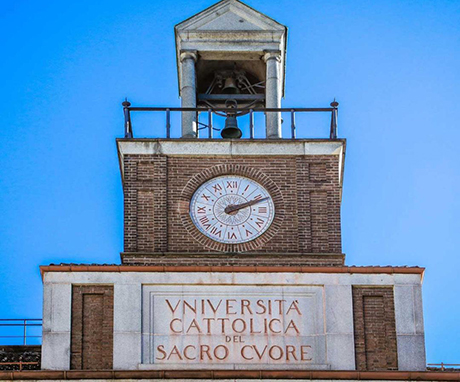 University