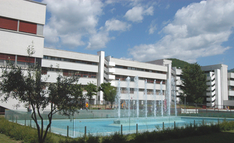 University