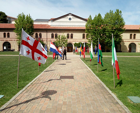 University
